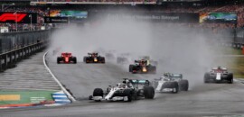 F1: Ralf Schumacher não acredita em retorno do GP da Alemanha
