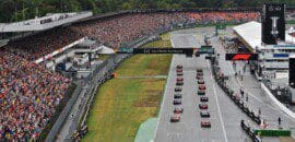 Chefe de Hockenheim acredita que chegada do Grupo VW ajudará no retorno do GP da Alemanha na F1
