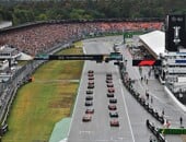 F1: Hulkenberg minimiza expectativa sobre possível retorno do GP da Alemanha
