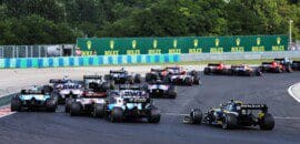 Podcast Em Ponto: Preview do GP da Hungria de F1 e mudanças no calendário