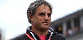 F1: Marko diz que Montoya não atingiu todo seu potencial na categoria