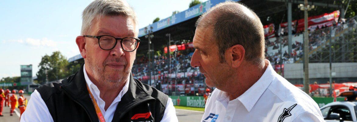 F2 e F3 podem ter mudanças drásticas nos finais de semana de corrida