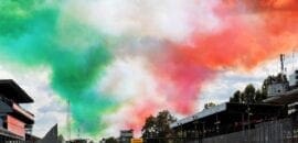 GP da Itália 2020: confira os dias e horários da F1 em Monza; F2 e F3 também são destaques