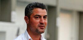 Masi diz que nada está confirmado sobre seu retorno ao automobilismo