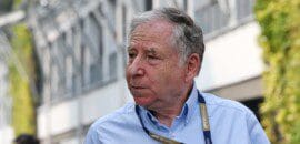 Todt acredita que nome ajuda Mick Schumacher, mas ele precisa pilotar rápido
