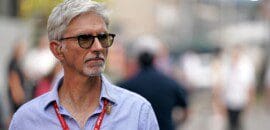 F1: Hill explica punição de Sainz em “volta que não existiu”