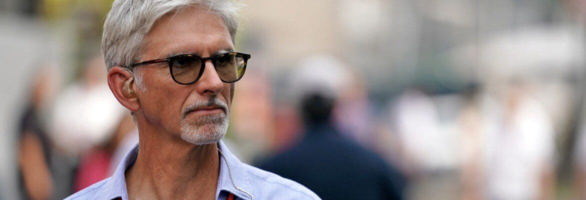 F1: Hill diz que Hamilton “deveria ter perdido título em 2008 para Massa”