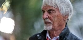 Ecclestone diz que Wolff deveria receber um Oscar por sua atuação após o GP de Abu Dhabi de F1
