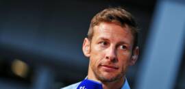F1: Button critica possível saída de Russell da Mercedes
