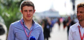 F1: Paul di Resta critica FIA sobre o acionamento do DRS