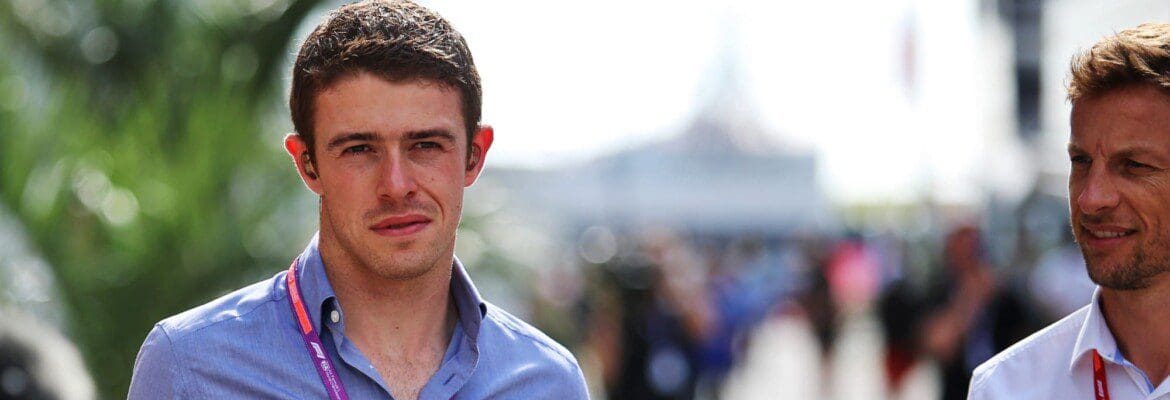 F1: Paul di Resta critica FIA sobre o acionamento do DRS