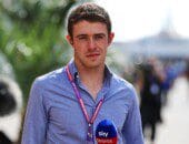 Di Resta explica por que a F1 segue sendo o maior capítulo da sua carreira
