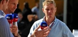 Di Resta aconselha Hamilton a trocar o motor