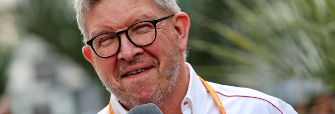 Brawn elogia vitória de Hamilton no Catar e exalta disputa pelo título da F1 em 2021