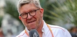 Brawn elogia vitória de Hamilton no Catar e exalta disputa pelo título da F1 em 2021