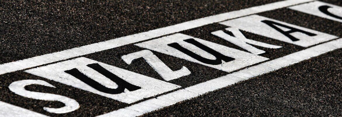 GP do Japão de F1 é cancelado devido ao aumento da Covid-19