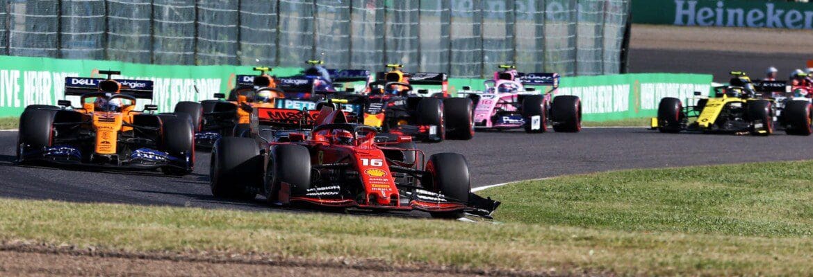 GP do Japão: acompanhe o ao vivo do segundo treino da F1 em Suzuka GP do Japão: acompanhe o ao vivo do segundo treino da F1 em Suzuka