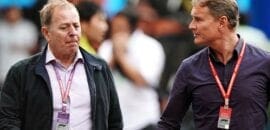 Martin Brundle apoia expansão da Fórmula 1 com novas equipes no grid