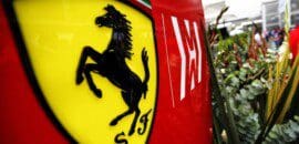 F1: Ferrari pode perder dois engenheiro para Audi