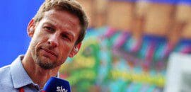 Button: “Hamilton gostaria que Verstappen fosse mais competitivo”