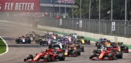 GP de México: consulta los días y horarios de la F1 en Ciudad de México