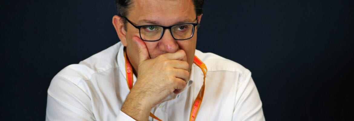 F1: FIA responde às preocupações dos pilotos sobre mudanças de segurança no GP do Catar