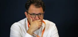 F1: Diretor da FIA desconsidera preocupações antecipadas sobre motores em 2026