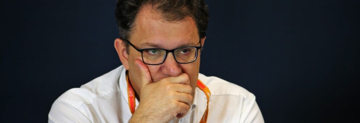 F1: Diretor da FIA desconsidera preocupações antecipadas sobre motores em 2026 F1: Diretor da FIA desconsidera preocupações antecipadas sobre motores em 2026
