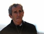 Tetracampeão da F1, Alain Prost é ferido durante assalto