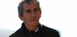 F1: Cinco pessoas são presas por envolvimento em assalto a Prost