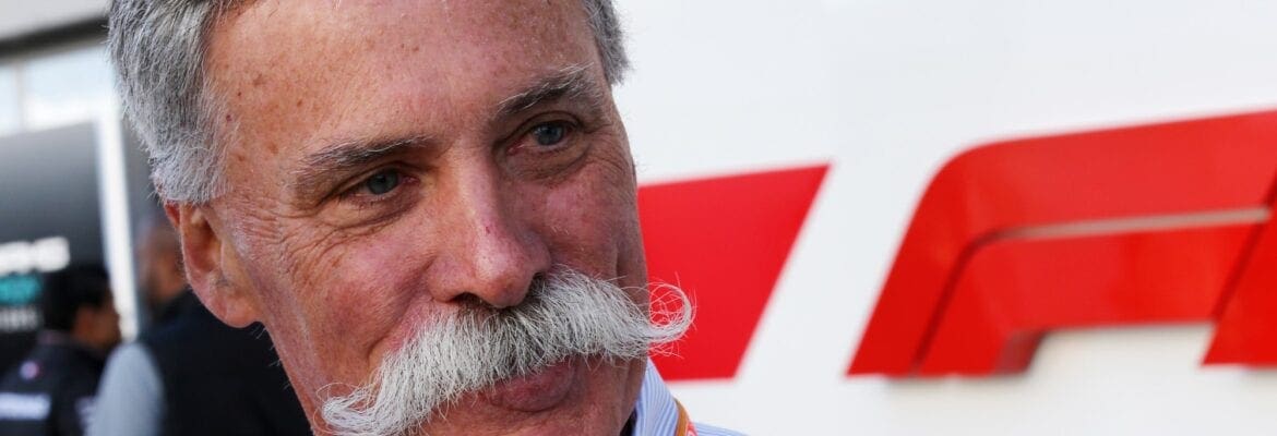 Carey pressiona governo do RJ por construção de autódromo em Deodoro