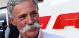 F1Mania.net Em Ponto: Sai Carey entra Domenicali na F1