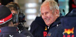 Marko: “Superioridade da Mercedes nos treinos irá desaparecer”