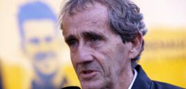 F1: Prost vê semelhanças entre Verstappen e ele mesmo