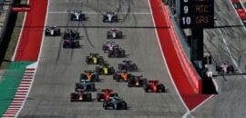 GP dos EUA 2021: acompanhe o ao vivo do último treino da F1 no Circuito das Américas
