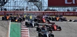 GP dos EUA 2021: acompanhe o ao vivo do segundo treino da F1 no Circuito das Américas