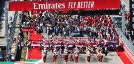 Podcast Em Ponto: pré-corrida do GP dos EUA de F1, Nyck de Vries, e mudanças do regulamento da F1 2023