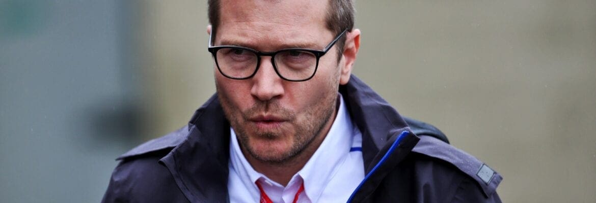 Seidl: “Ainda há muito a ser feito para concluir essas regras”