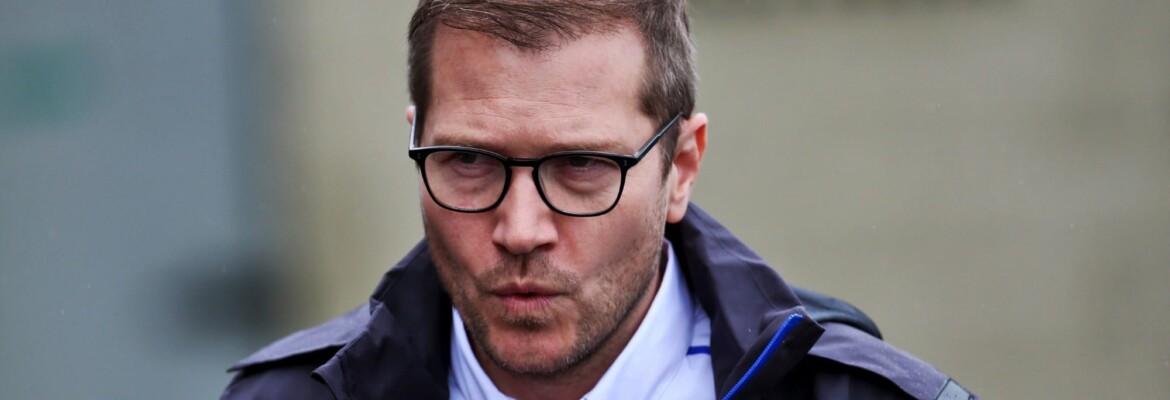 Alfa Romeo-Sauber F1 afirma que novo CEO, Seidl irá trabalhar para definir o chefe da equipe Alfa Romeo-Sauber F1 afirma que novo CEO, Seidl irá trabalhar para definir o chefe da equipe
