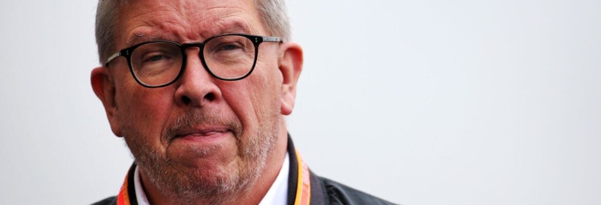 Brawn diz que três GPs estão na disputa para completar o calendário de 2021