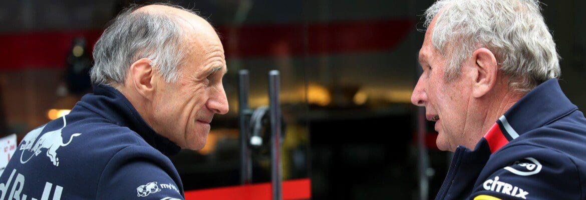Marko: “Gasly vai ter um piloto muito jovem ao lado dele” Marko: “Gasly vai ter um piloto muito jovem ao lado dele”