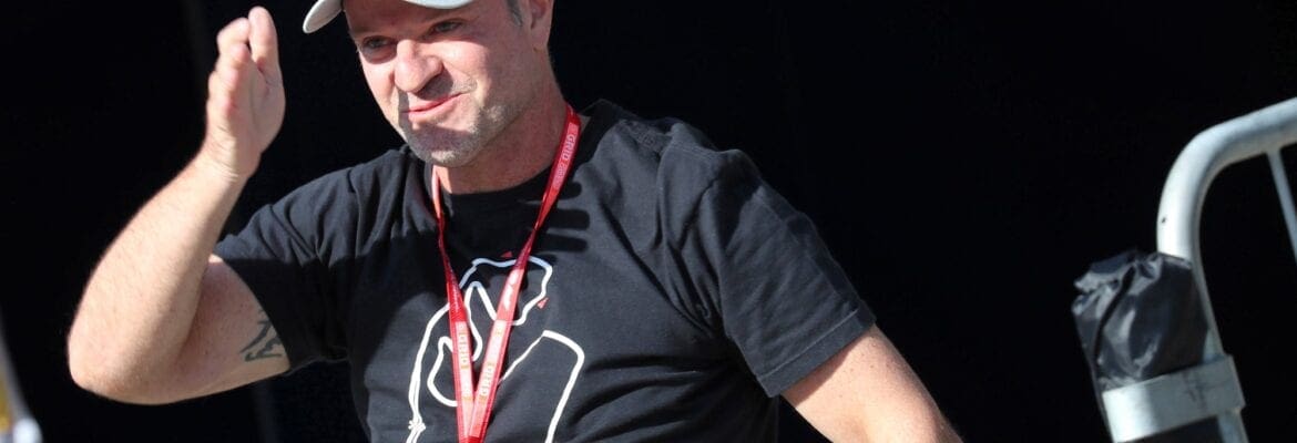 Giaffone e Barrichello são cotados para assumir comentários da F1 na Band Giaffone e Barrichello são cotados para assumir comentários da F1 na Band