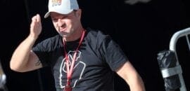 Giaffone e Barrichello são cotados para assumir comentários da F1 na Band
