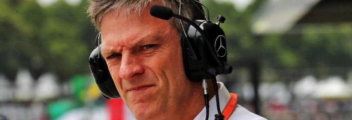 F1: Allison não considera conceito “zeropod” o único problema do W14