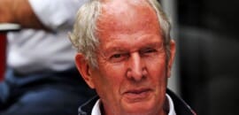 Marko: “Podemos dizer adeus ao título mundial”