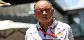 Vasseur: “Novos regulamentos não terão impacto no curto prazo”