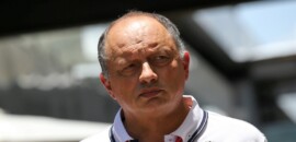 F1: Vasseur pede agilidade da FIA para auditoria fiscal do teto orçamentário