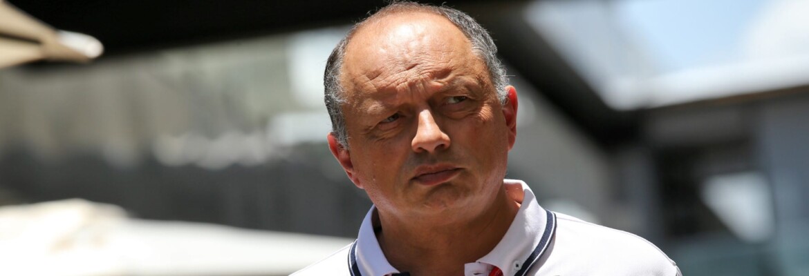 F1: Vasseur pede agilidade da FIA para auditoria fiscal do teto orçamentário