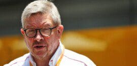 Brawn: “Leclerc tem características de Hamilton e Schumacher”