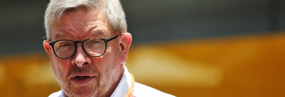 Brawn é só elogios para a atual performance de Hamilton